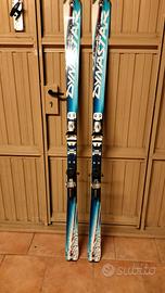 Sci Dynastar Speed GS 178