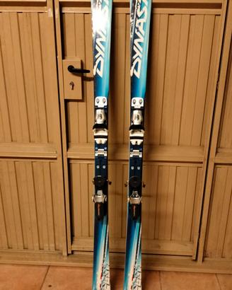 Sci Dynastar Speed GS 178