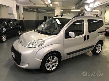 Fiat Qubo 1.3 MJT 95 CV Dynamic / 99.000KM / FULL 
