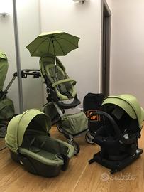 Passeggino Stokke Trio