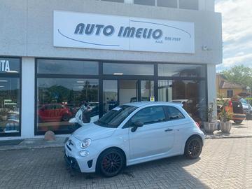 Abarth 695 1.4 Turbo T-Jet 180 CV M.T.A.