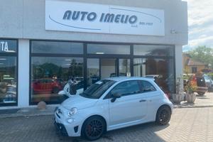Abarth 695 1.4 Turbo T-Jet 180 CV M.T.A.