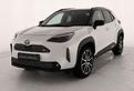 Toyota yaris cross 1.5h gr sport fwd 116cv e-cvt