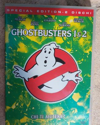 DVD originali