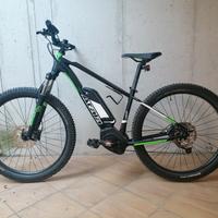 E-bike Atala B Cross 27,5 Performance CX