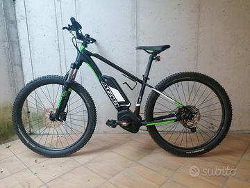 E-bike Atala B Cross 27,5 Performance CX