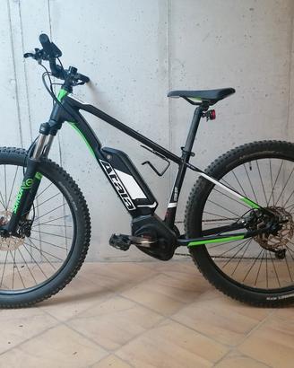 E-bike Atala B Cross 27,5 Performance CX