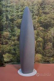 Lampada Slide Reborn da terra