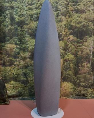 Lampada Slide Reborn da terra