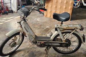 Piaggio Ciao, Vespa pk 50 xl, ricambi
