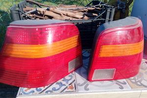 fanali posteriori golf 4 