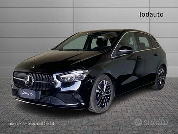 Mercedes-Benz Classe B B 180 d Advanced