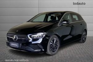 Mercedes-Benz Classe B B 180 d Advanced