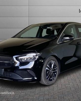 Mercedes-Benz Classe B B 180 d Advanced