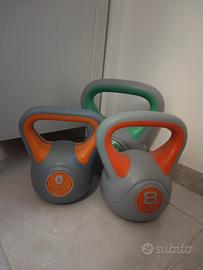 Kettlebell 16 kg