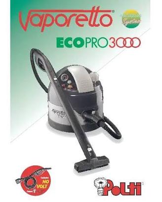 VAPORETTO POLTI