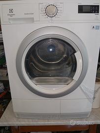 asciugatrice Electrolux Rex 7kg
