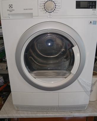 asciugatrice Electrolux Rex 7kg