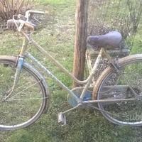 Bicicletta antica
