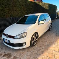 Golf 6 gti 2000 cambio automatico