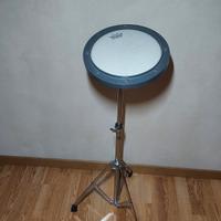 Remo practice Pad