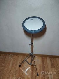 Remo practice Pad
