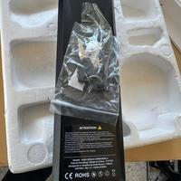 Batteria nuova celle Samsung 48 volt