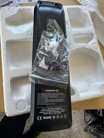 Batteria nuova celle Samsung 48 volt