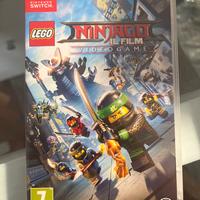 Lego Ninjago il videogame