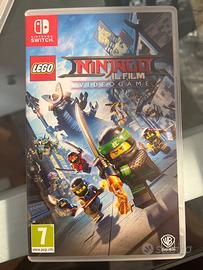 Lego Ninjago il videogame