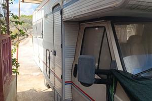 Camper Arca