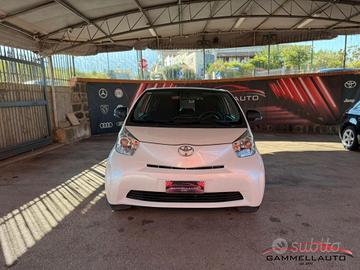 Toyota iQ 1.0 Trend 68cv AUTOMATICA