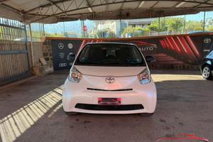 Toyota iQ 1.0 Trend 68cv AUTOMATICA