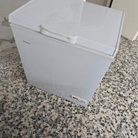 FREEZERvendo freezer a pozzetto 