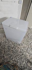 FREEZERvendo freezer a pozzetto 