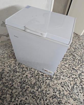 FREEZERvendo freezer a pozzetto 