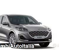 Ford kuga 2022 ricambi usati #214
