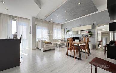 Viale Masini Porta Mascarella Rif.11:Quadrilocale