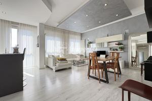 Viale Masini Porta Mascarella Rif.11:Quadrilocale