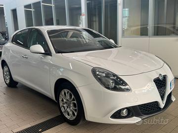 Alfa Romeo Giulietta 1.6 JTDm 120 CV Super PREZZO 
