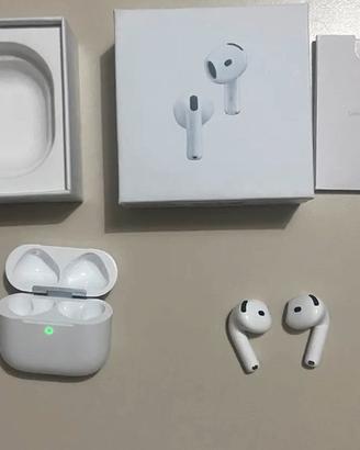 AirPods 4