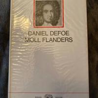 Daniel Defoe - Moll Flanders