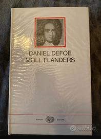 Daniel Defoe - Moll Flanders