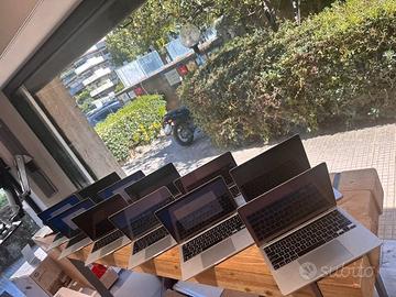 MacBook Pro 13′′ M1 Apple, RAM 16GB, SSD 512GB