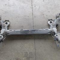 Assale / Ponte Posteriore per Peugeot 208