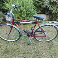 Bianchi spillo