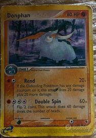 Pokémon Donphan (17/109)