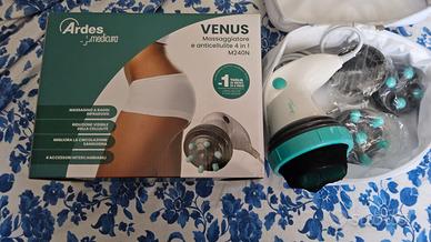 Massaggiatore anticellulite