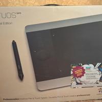 Tavoletta grafica Wacom Intuos PRO Special Edition