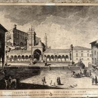 Udine tra il 1656 e il 1771 stampe Civici Musei